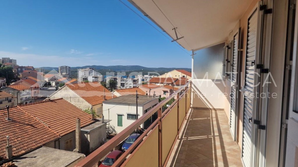 Flat For sale - ŠIBENSKO-KNINSKA ŠIBENIK