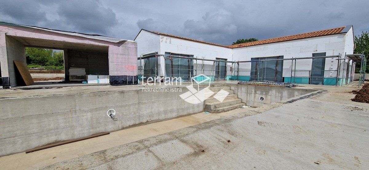 House For sale - ISTARSKA TINJAN