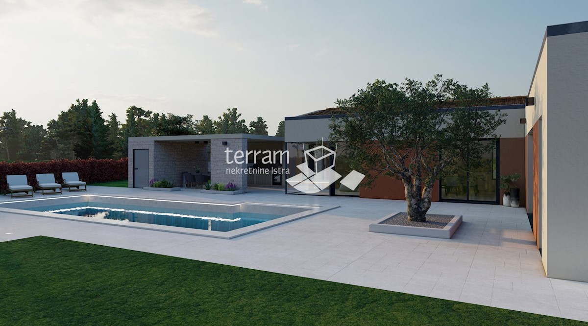 House For sale - ISTARSKA TINJAN