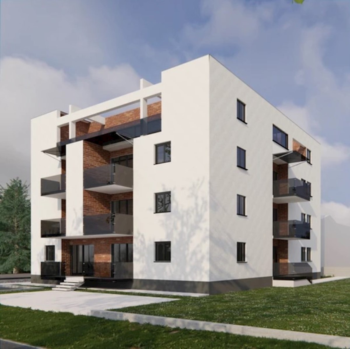 Apartmán Na prodej - ŠIBENSKO-KNINSKA VODICE