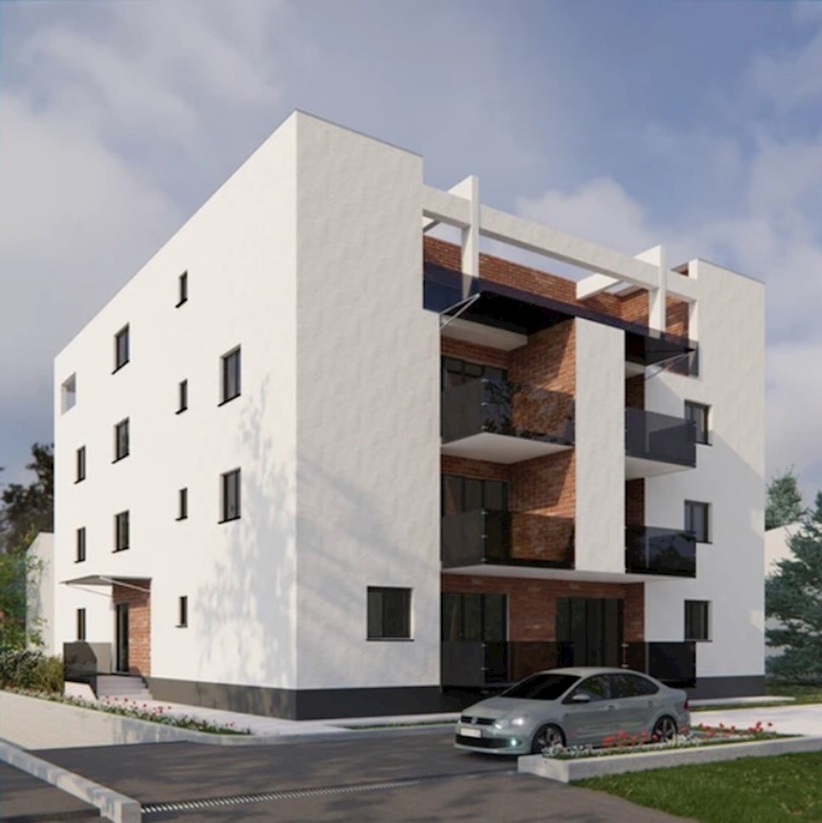 Apartmán Na prodej - ŠIBENSKO-KNINSKA VODICE