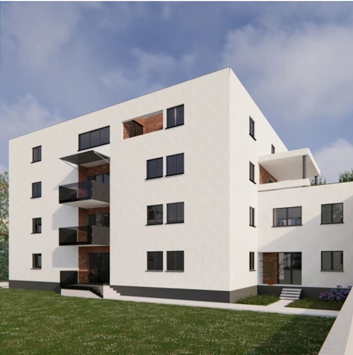 Apartment Zu verkaufen - ZADARSKA SUKOŠAN