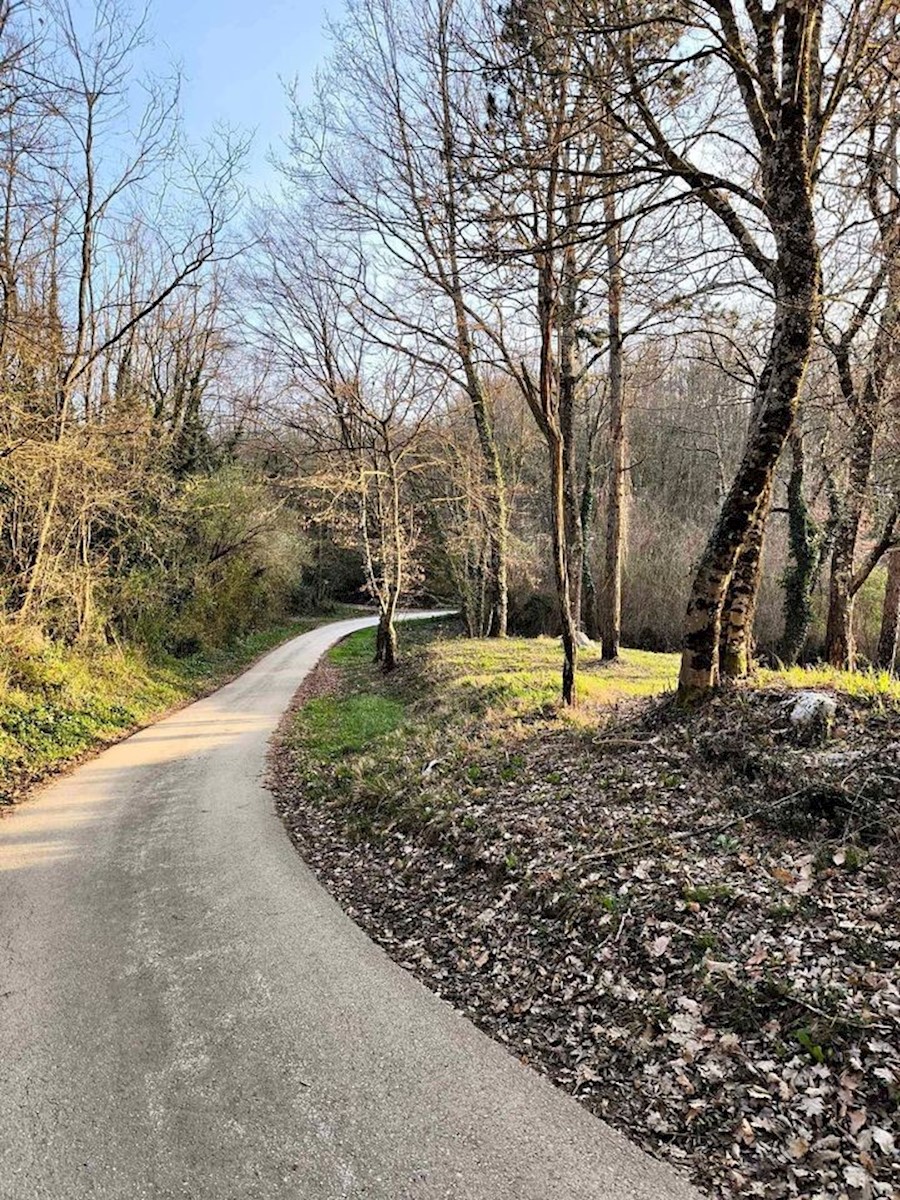 Terreno In vendita - ISTARSKA PAZIN