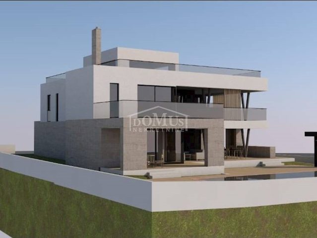 Kuća na prodaju 277 m² – Vodice