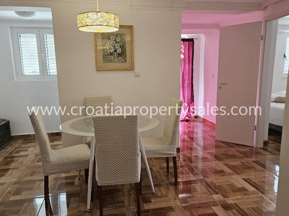 Apartmán Na prodej - SPLITSKO-DALMATINSKA HVAR