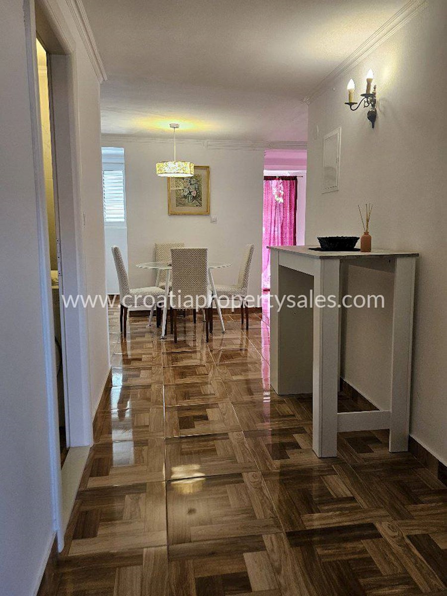 Apartmán Na prodej - SPLITSKO-DALMATINSKA HVAR