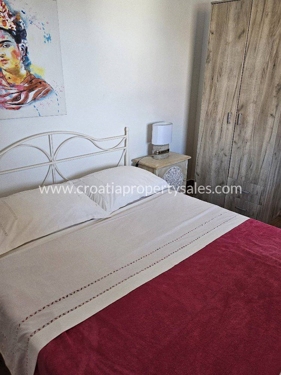 Apartmán Na prodej - SPLITSKO-DALMATINSKA HVAR