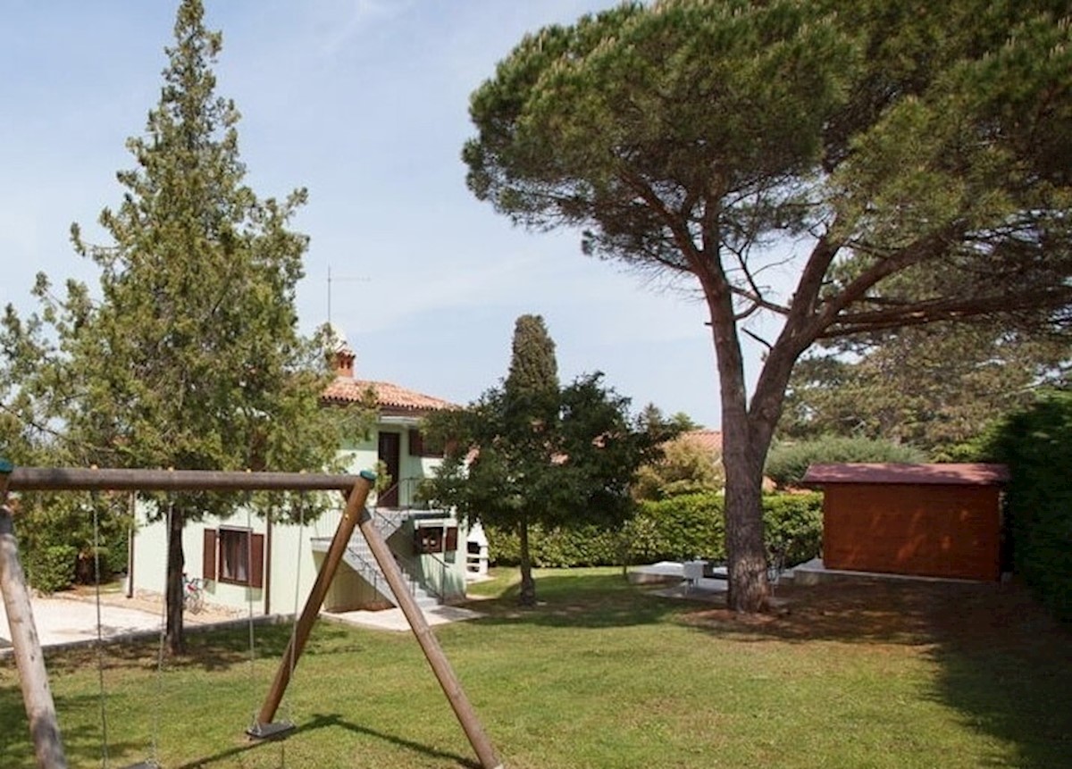 House For sale - Istarska Novigrad - foto 1/10