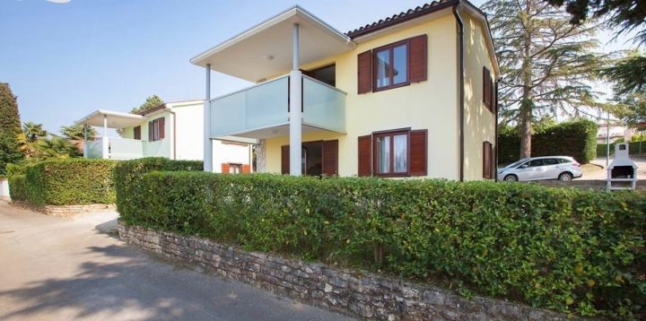 Dom na predaj 132 m² – Novigrad