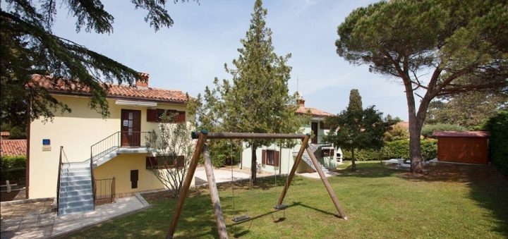 Kuća Na prodaju - Istarska Novigrad - foto 2/14