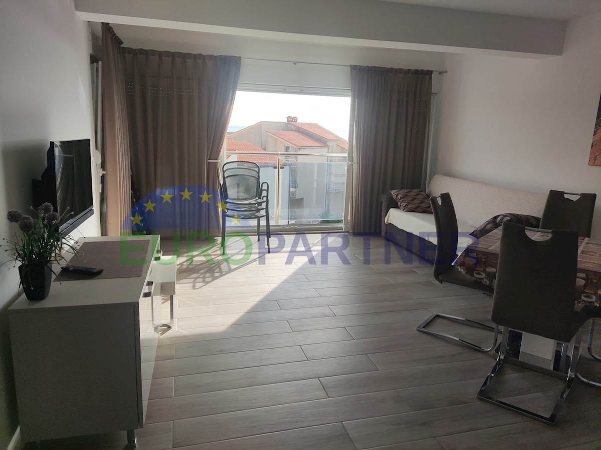 Appartamento In vendita - SPLITSKO-DALMATINSKA PODSTRANA