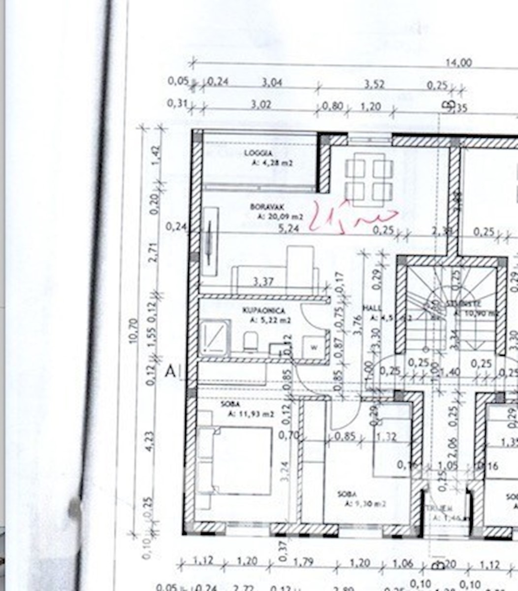 Apartment Zu verkaufen - ISTARSKA POREČ