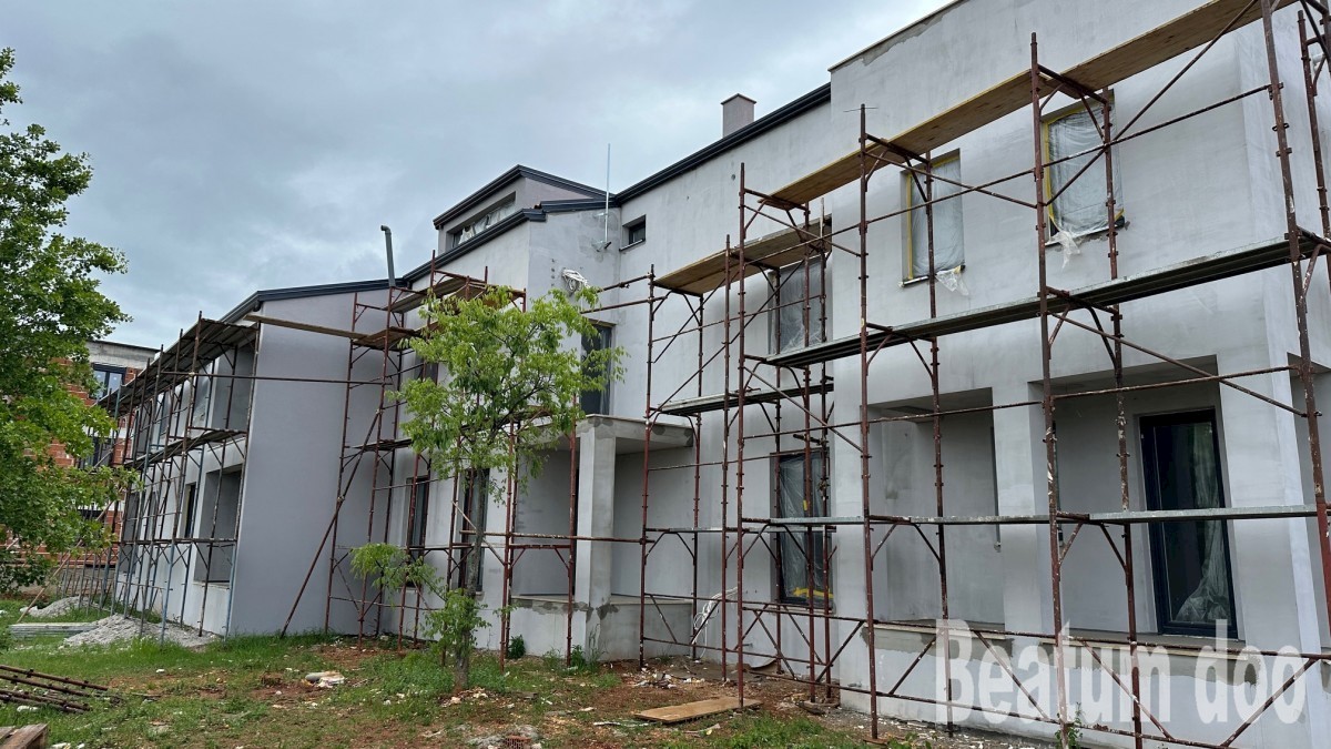 Apartment Zu verkaufen - ISTARSKA POREČ