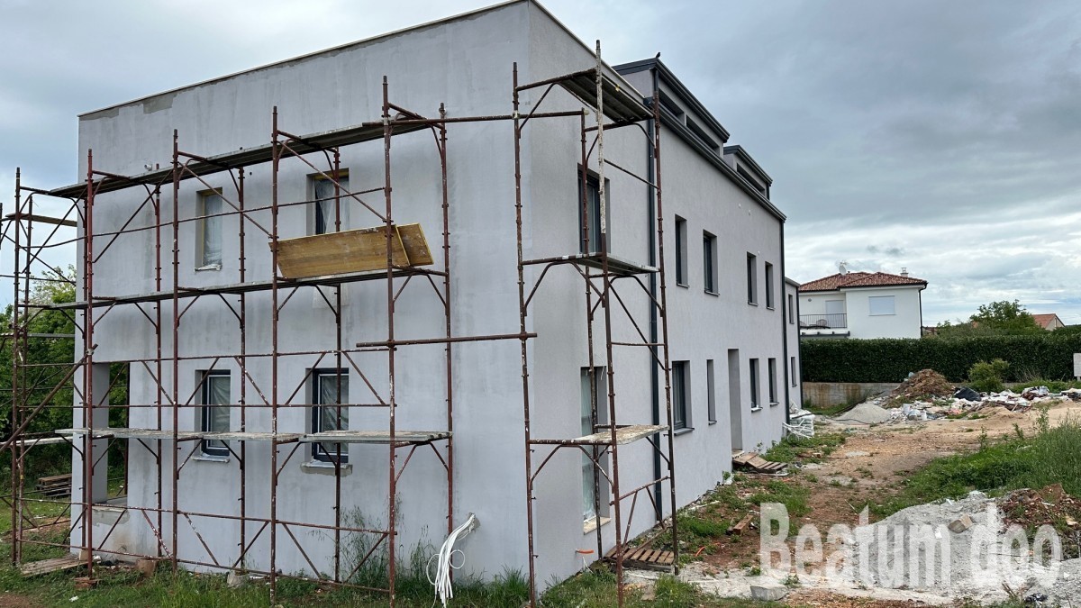 Apartment Zu verkaufen - ISTARSKA POREČ