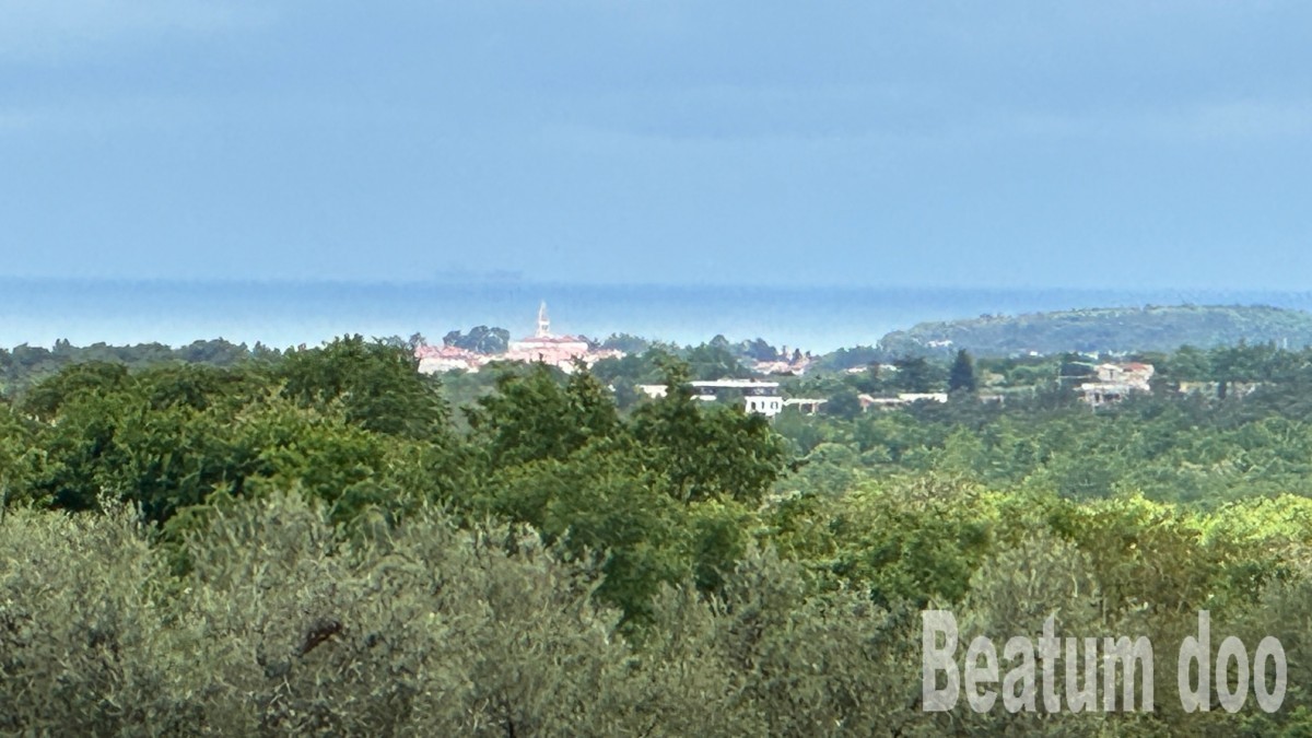 Apartmán Na prodej - ISTARSKA POREČ