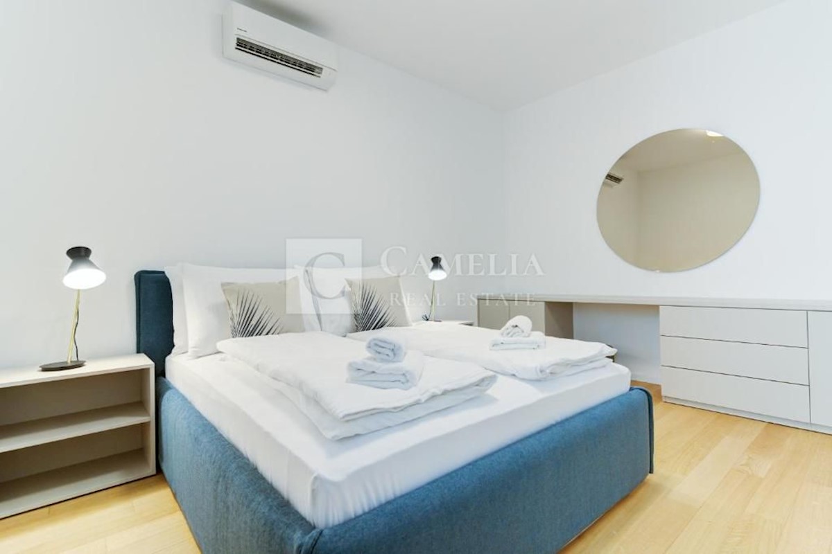 Apartmán Na predaj - PRIMORSKO-GORANSKA OPATIJA