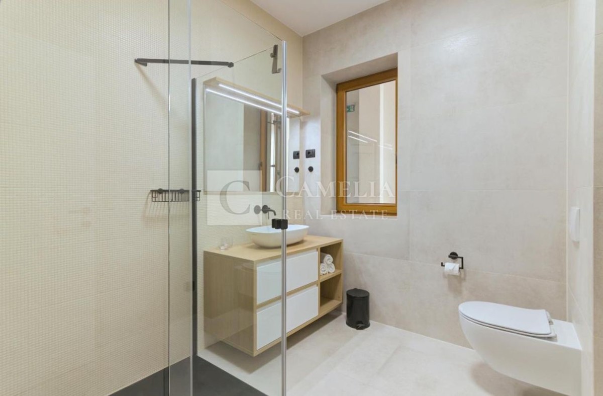 Apartment Zu verkaufen - PRIMORSKO-GORANSKA OPATIJA