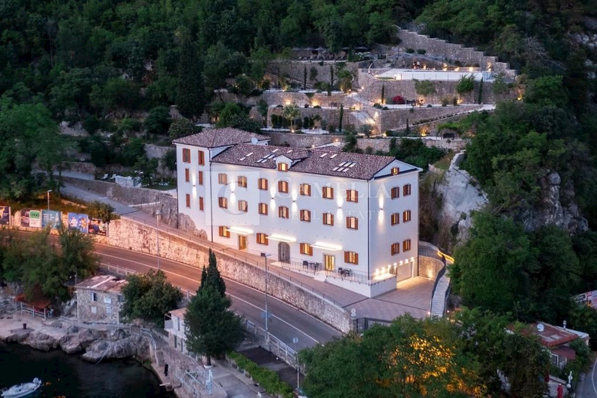 Apartmán Na predaj - PRIMORSKO-GORANSKA OPATIJA