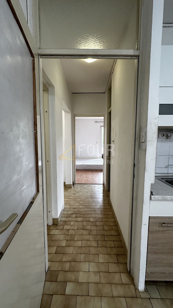 Apartmán Na prodej - PRIMORSKO-GORANSKA RIJEKA