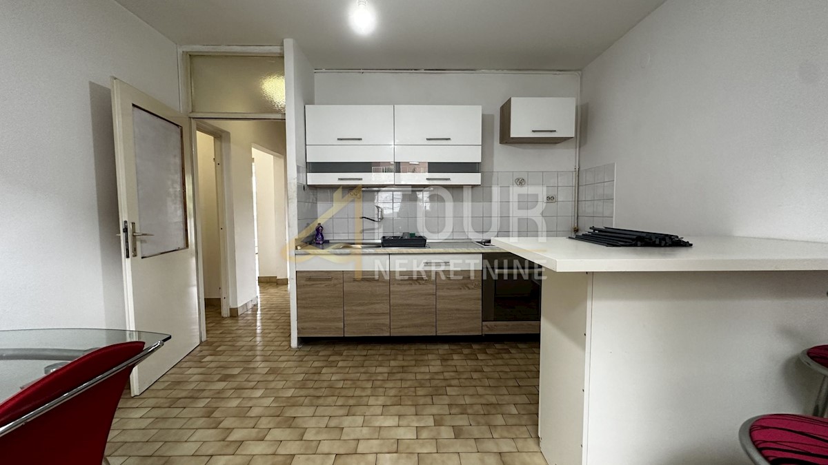 Apartmán Na prodej - PRIMORSKO-GORANSKA RIJEKA