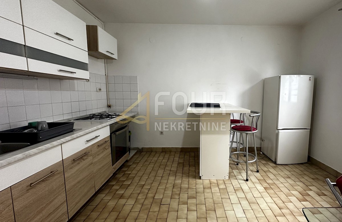 Apartmán Na prodej - PRIMORSKO-GORANSKA RIJEKA