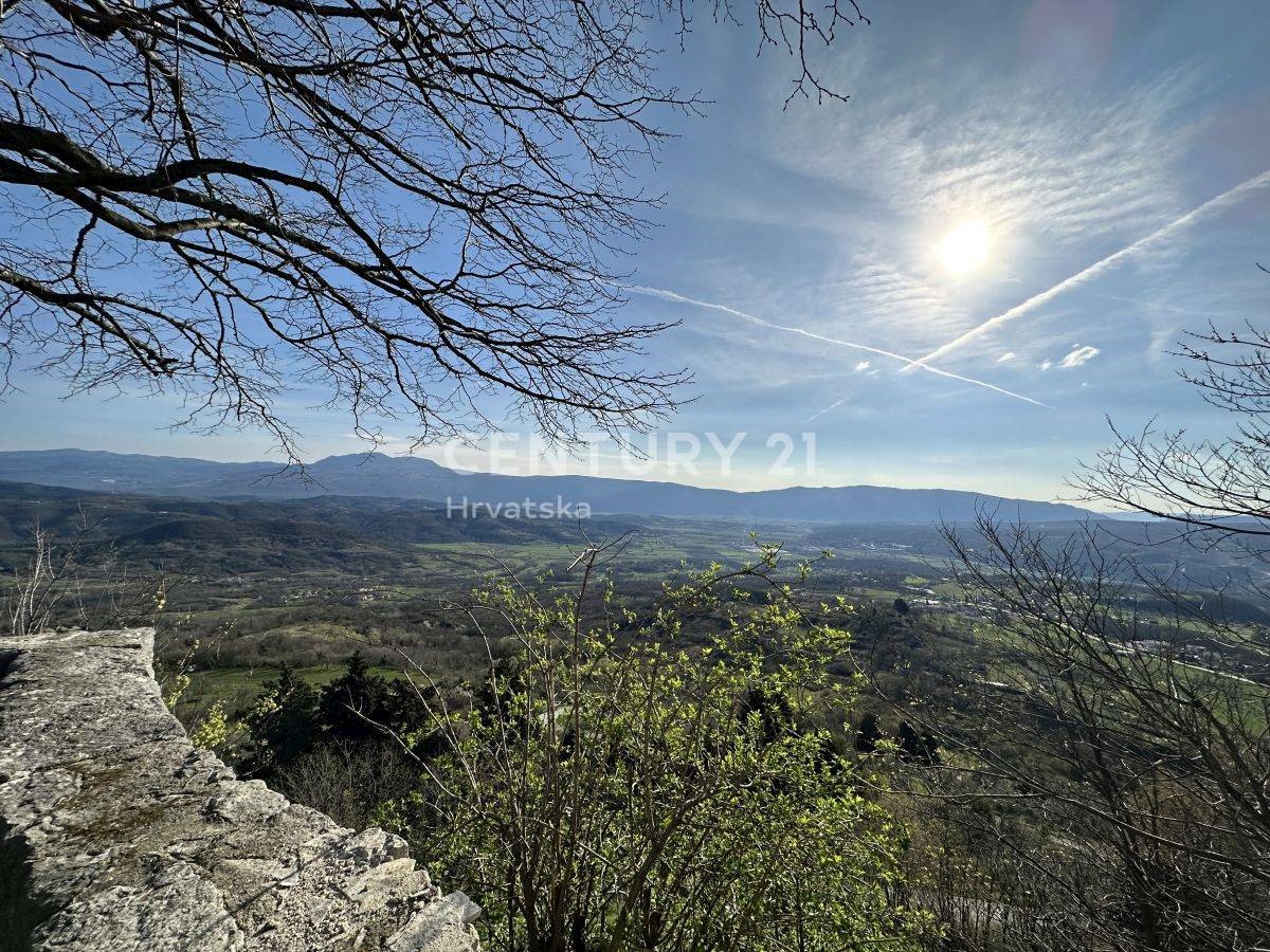 Dom Na predaj - ISTARSKA PIĆAN