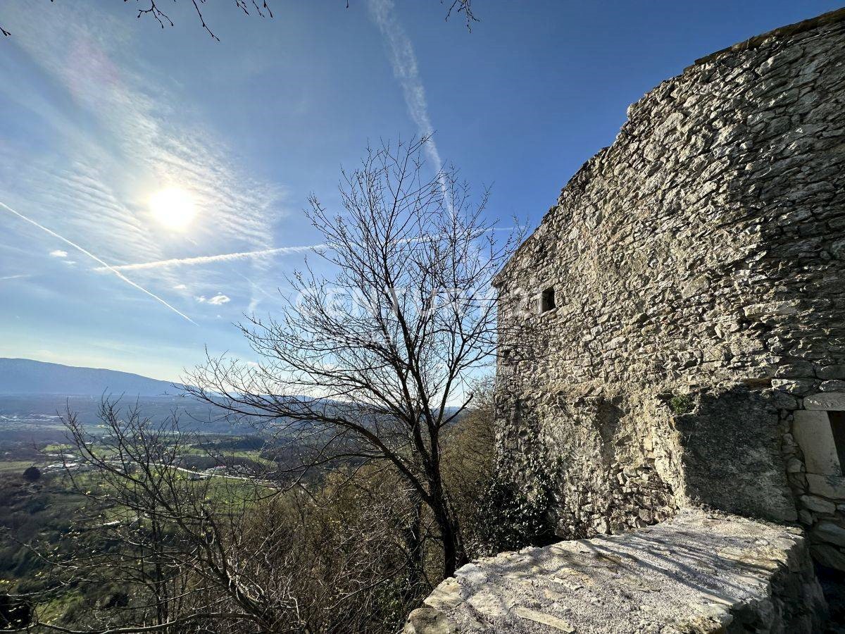 Dom Na predaj - ISTARSKA PIĆAN