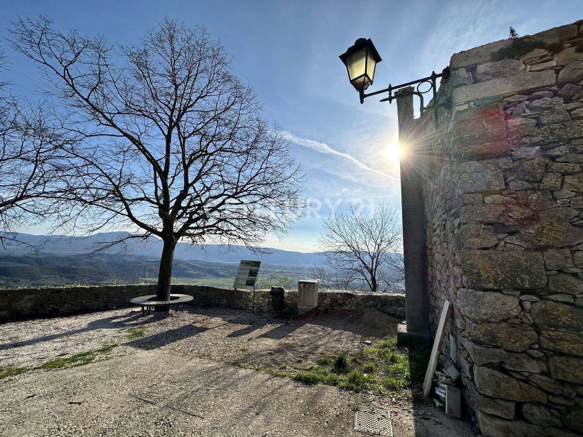 Dom Na predaj - ISTARSKA PIĆAN