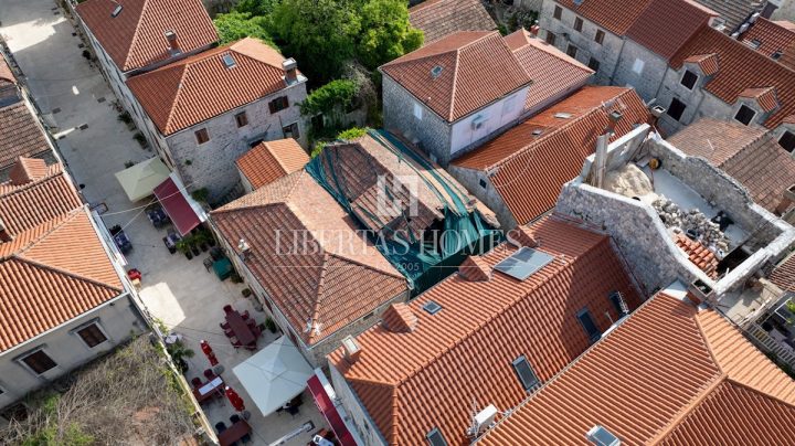 Casa In vendita - Dubrovačko-neretvanska Ston - foto 5/6