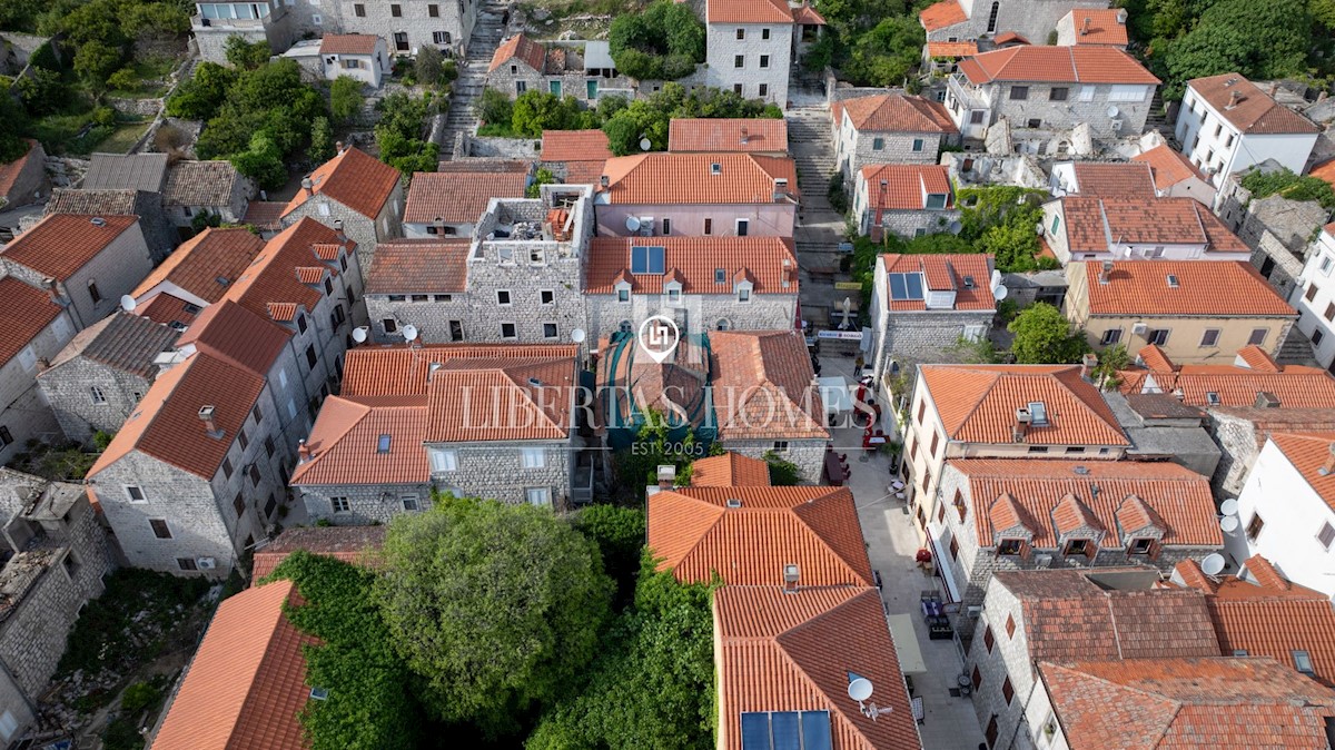 Casa In vendita - DUBROVAČKO-NERETVANSKA STON