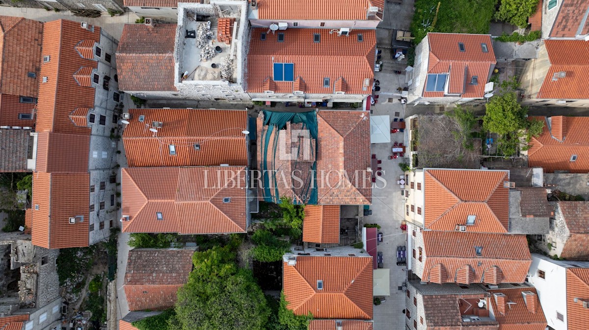 Haus Zu verkaufen - DUBROVAČKO-NERETVANSKA STON