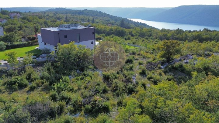 Land For sale - Istarska Raša - foto 2/11
