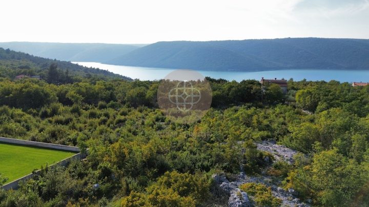 Land For sale - Istarska Raša - foto 4/11