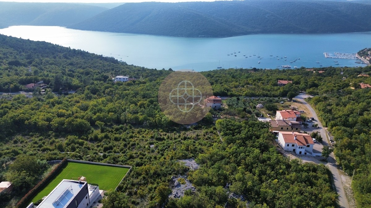 Land For sale - ISTARSKA RAŠA