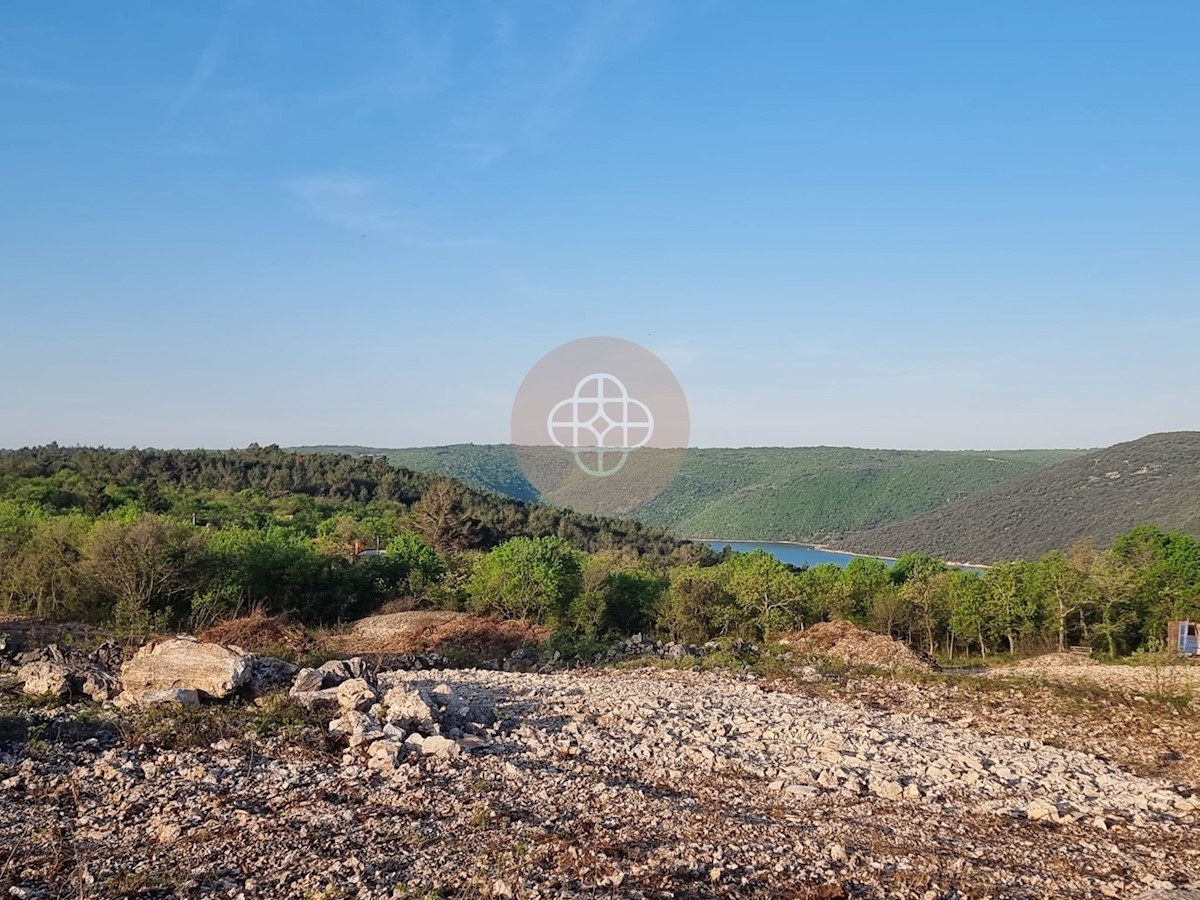 Land For sale - ISTARSKA RAŠA