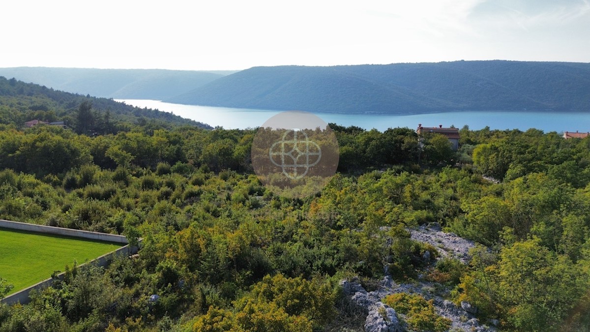 Land For sale - ISTARSKA RAŠA