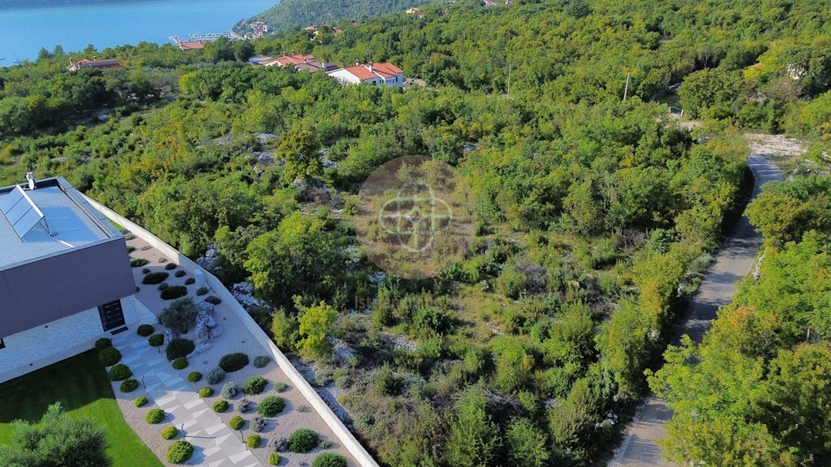 Land For sale - ISTARSKA RAŠA