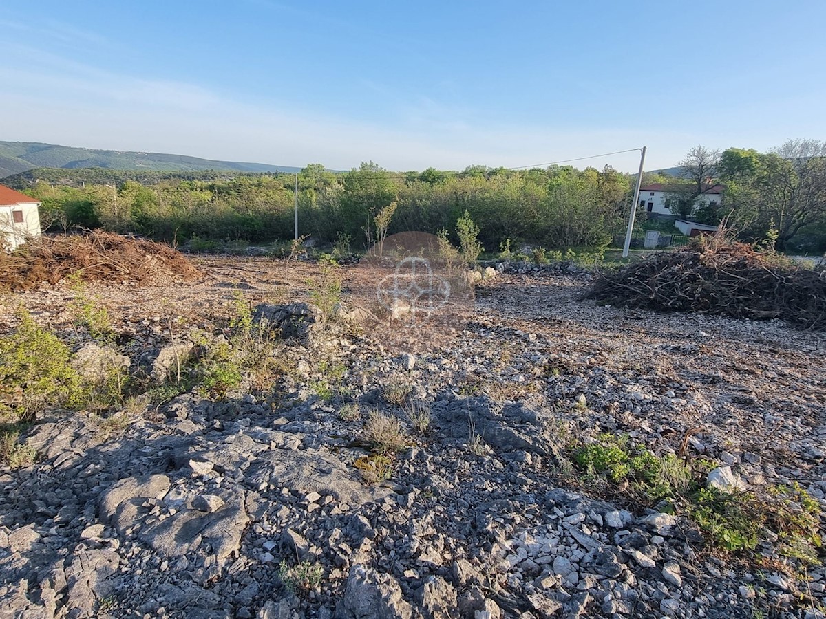 Land For sale - ISTARSKA RAŠA