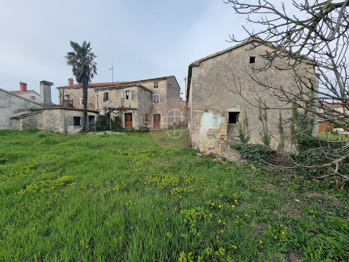 Kuća Na prodaju - ISTARSKA BARBAN