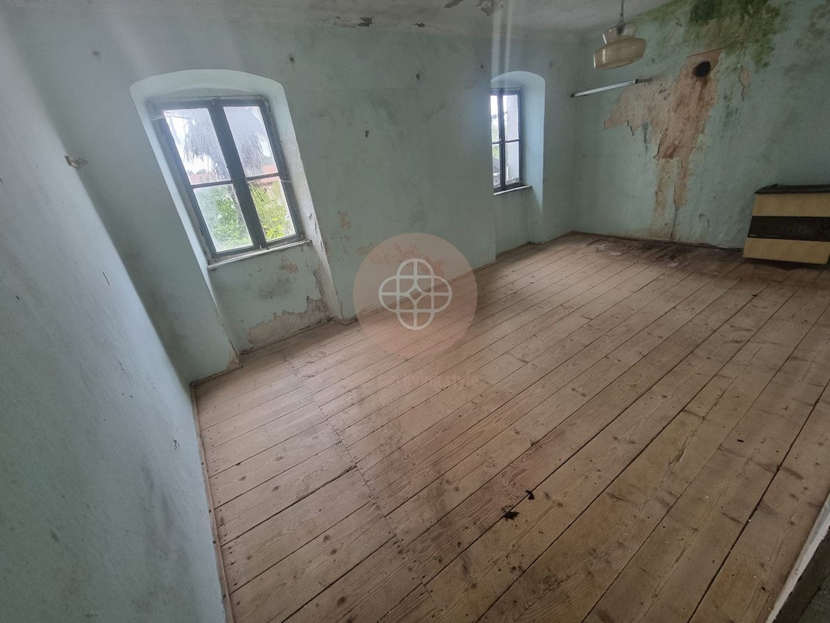 Kuća Na prodaju - ISTARSKA BARBAN