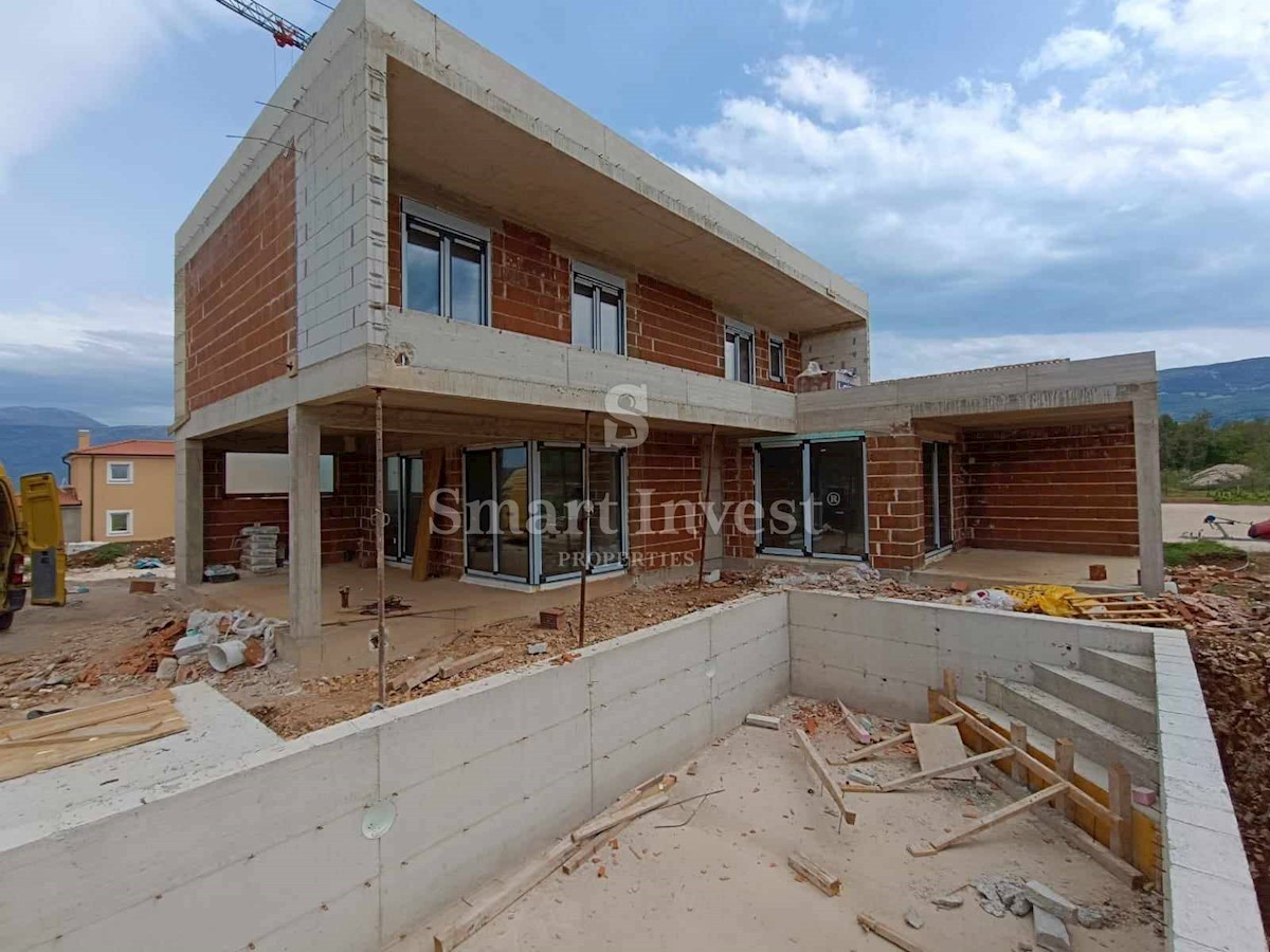 House For sale - ISTARSKA LABIN