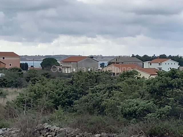 Parcela Naprodaj - Zadarska Vrsi - foto 3/3