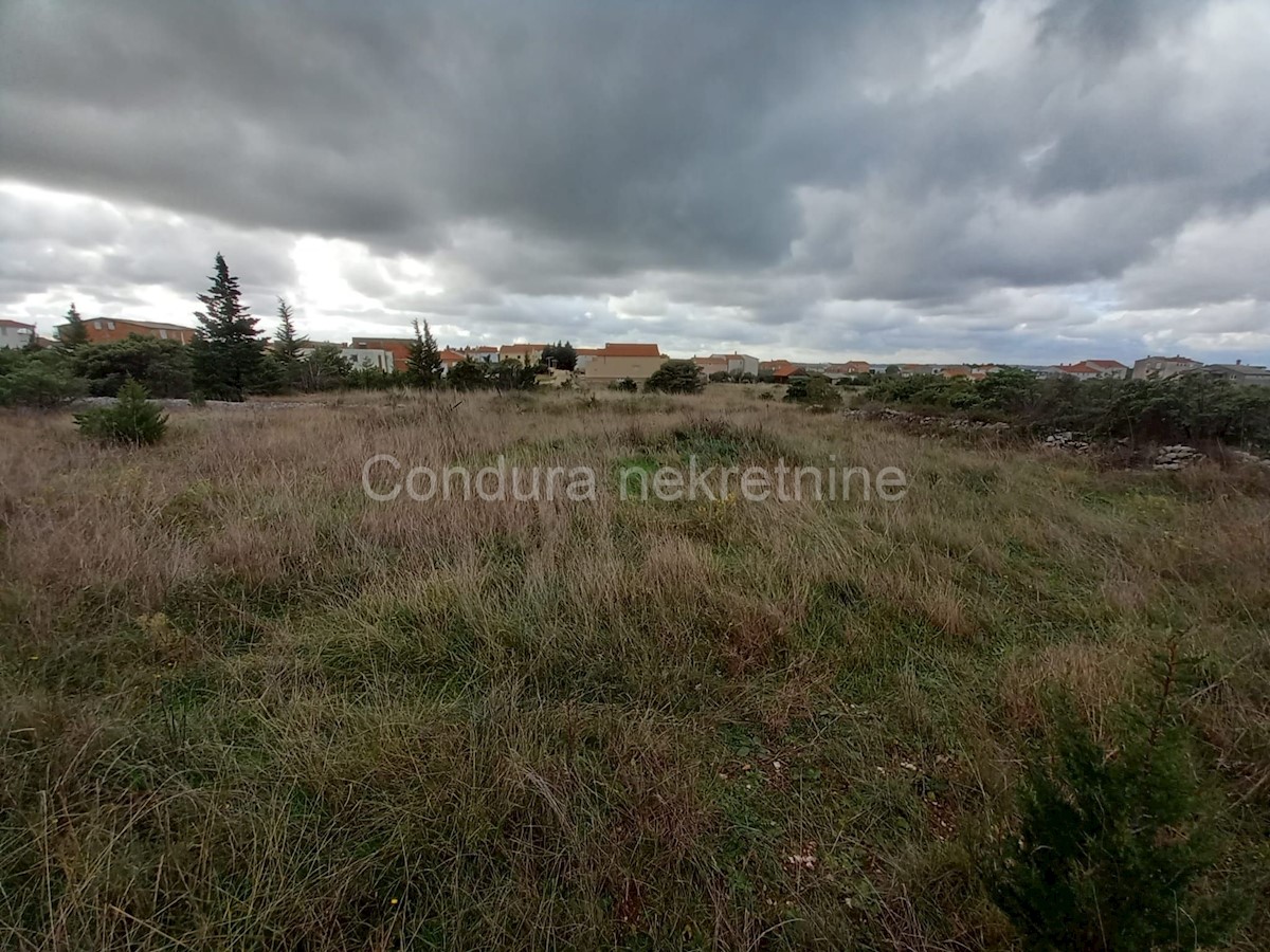 Land For sale - ZADARSKA VRSI