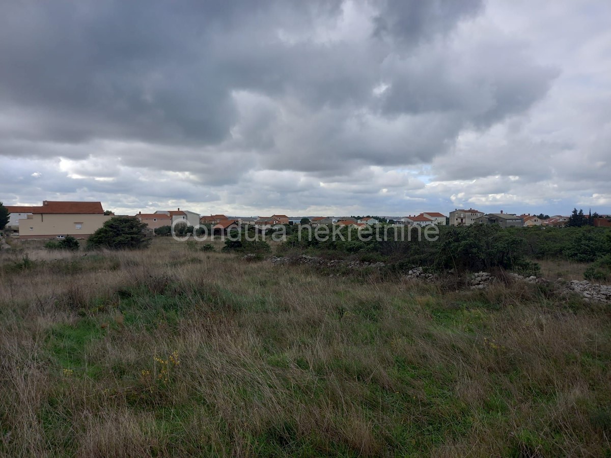 Land For sale - ZADARSKA VRSI