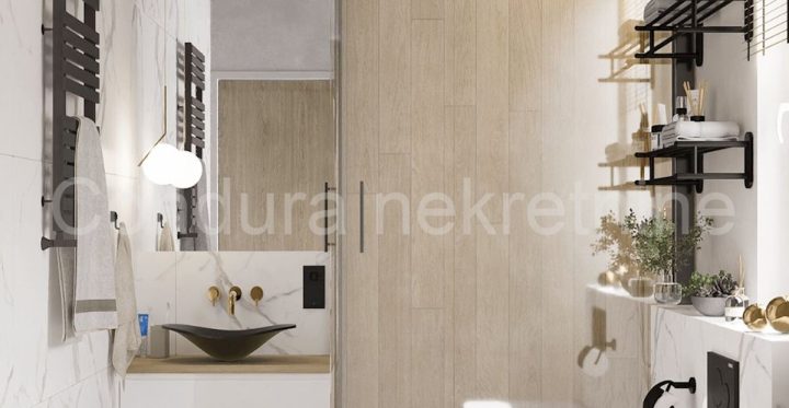 Casa in vendita 77 m² – Zaton