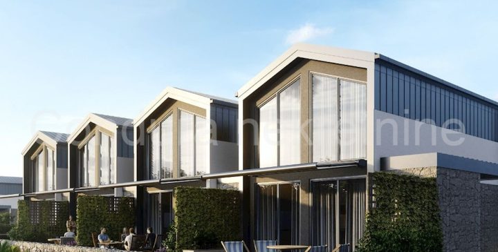 Casa in vendita 77 m² – Zaton