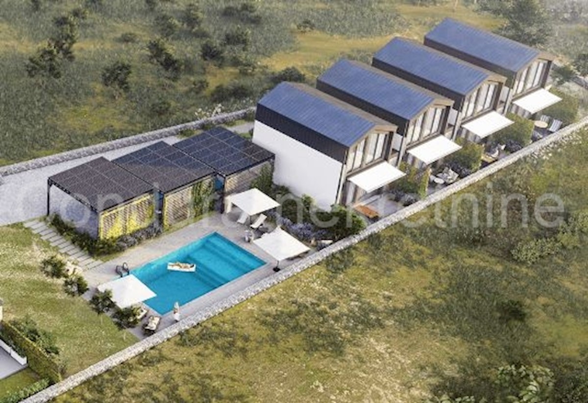House For sale - ZADARSKA NIN