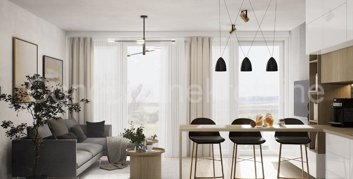 House For sale - ZADARSKA NIN