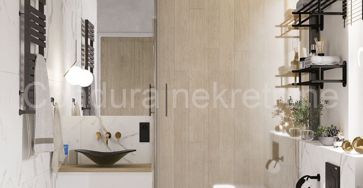 House For sale - ZADARSKA NIN