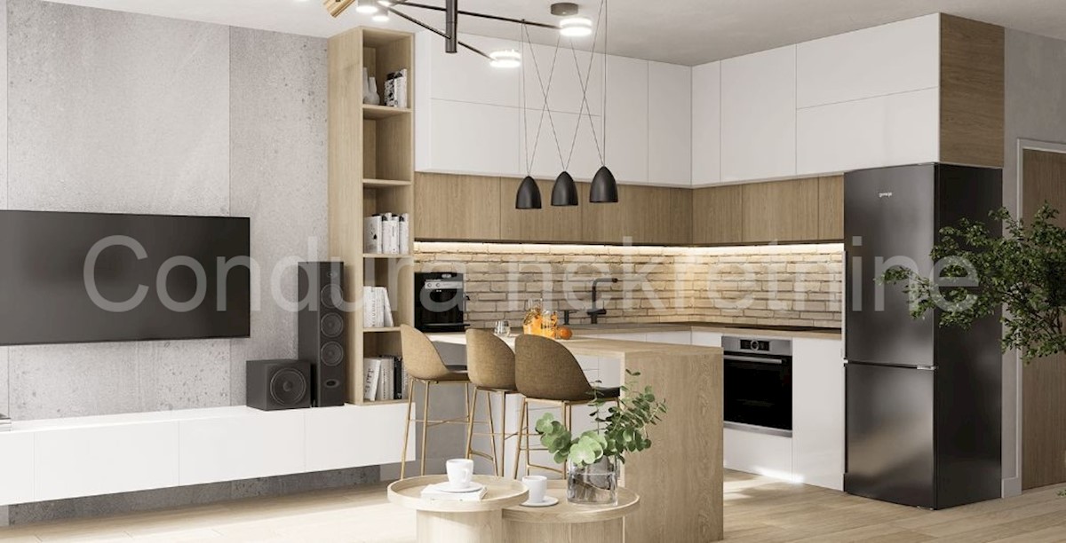 House For sale - ZADARSKA NIN